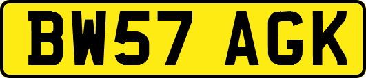 BW57AGK