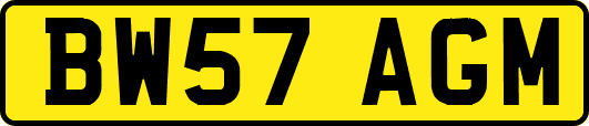 BW57AGM