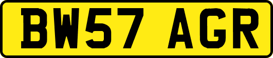 BW57AGR