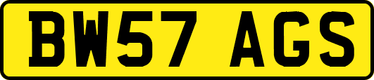 BW57AGS