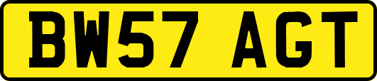BW57AGT