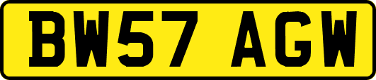 BW57AGW