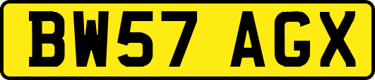 BW57AGX