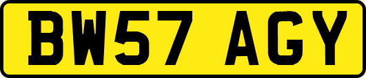 BW57AGY