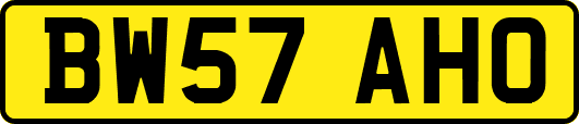 BW57AHO