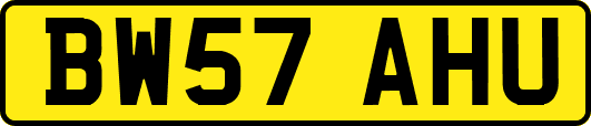 BW57AHU