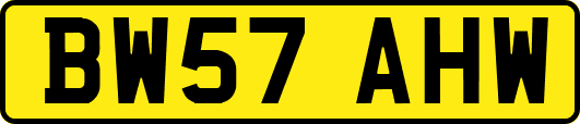 BW57AHW
