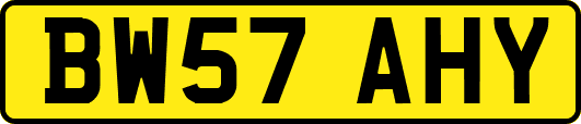 BW57AHY