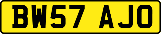 BW57AJO