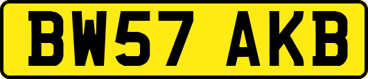 BW57AKB