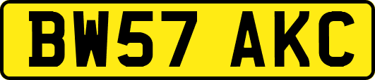 BW57AKC