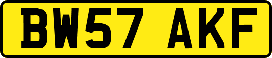 BW57AKF