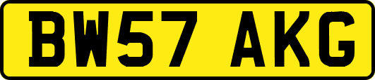 BW57AKG