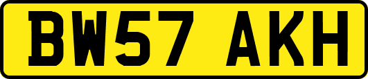 BW57AKH