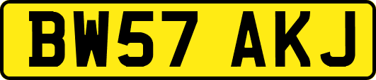 BW57AKJ