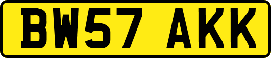 BW57AKK