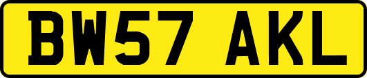 BW57AKL