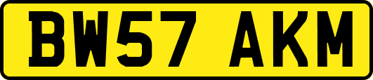 BW57AKM