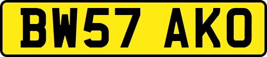 BW57AKO