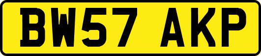 BW57AKP