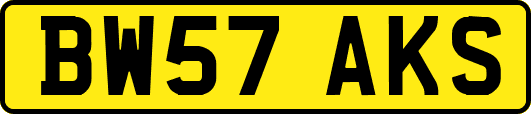 BW57AKS