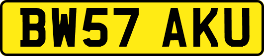 BW57AKU