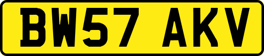 BW57AKV
