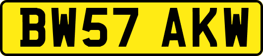 BW57AKW