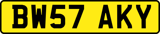 BW57AKY
