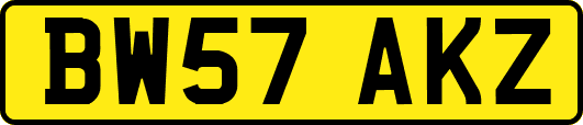 BW57AKZ