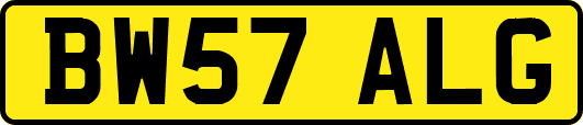 BW57ALG