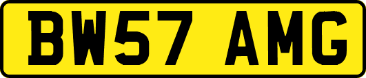 BW57AMG