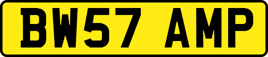 BW57AMP