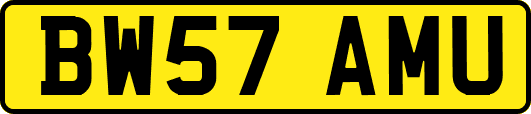 BW57AMU