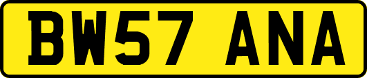 BW57ANA