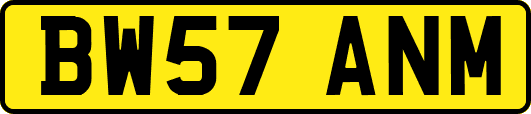 BW57ANM