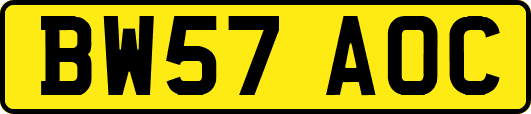 BW57AOC