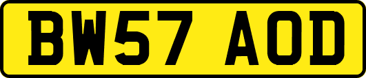 BW57AOD