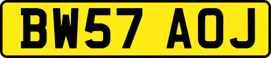 BW57AOJ