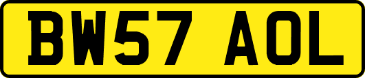 BW57AOL