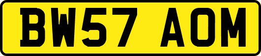 BW57AOM