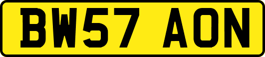 BW57AON