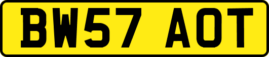 BW57AOT