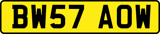 BW57AOW