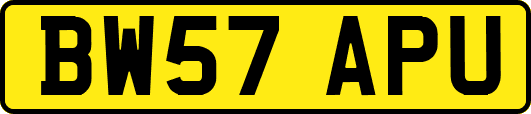 BW57APU