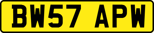 BW57APW