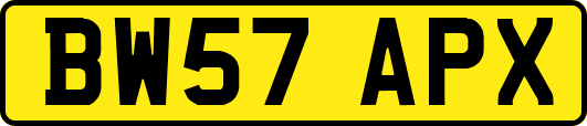 BW57APX