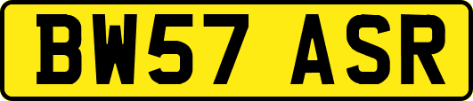 BW57ASR