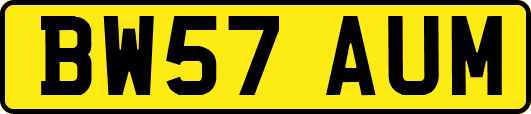 BW57AUM
