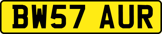 BW57AUR